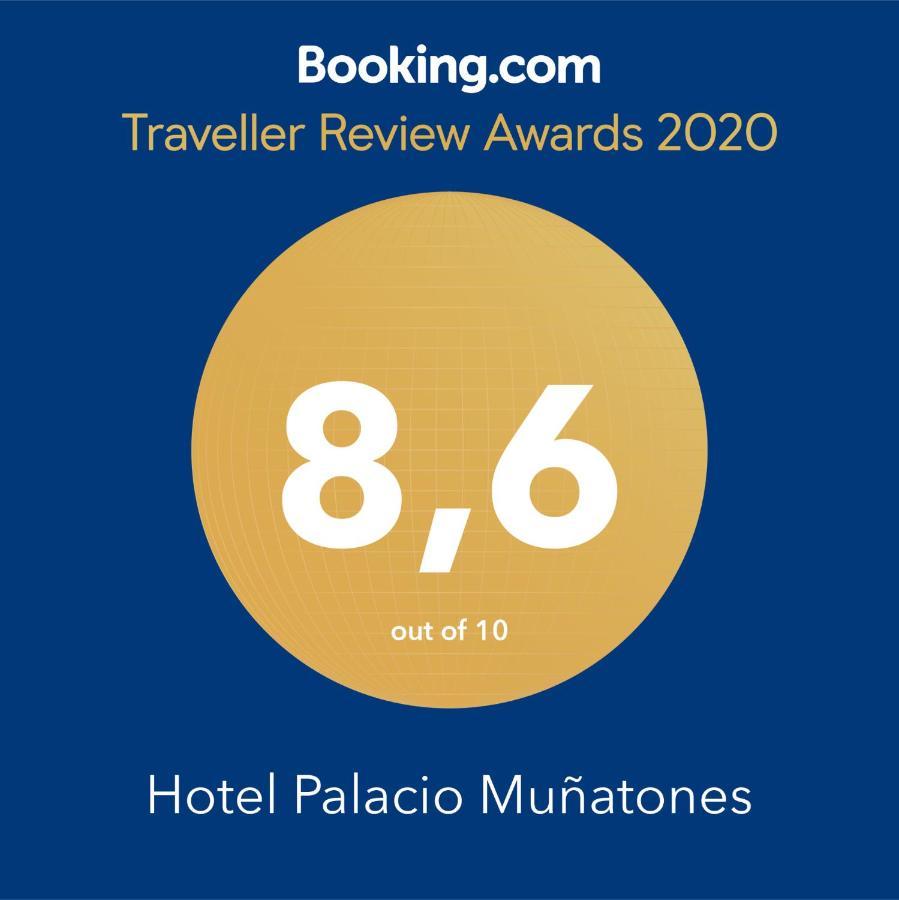 Palacio Munatones Hotel *