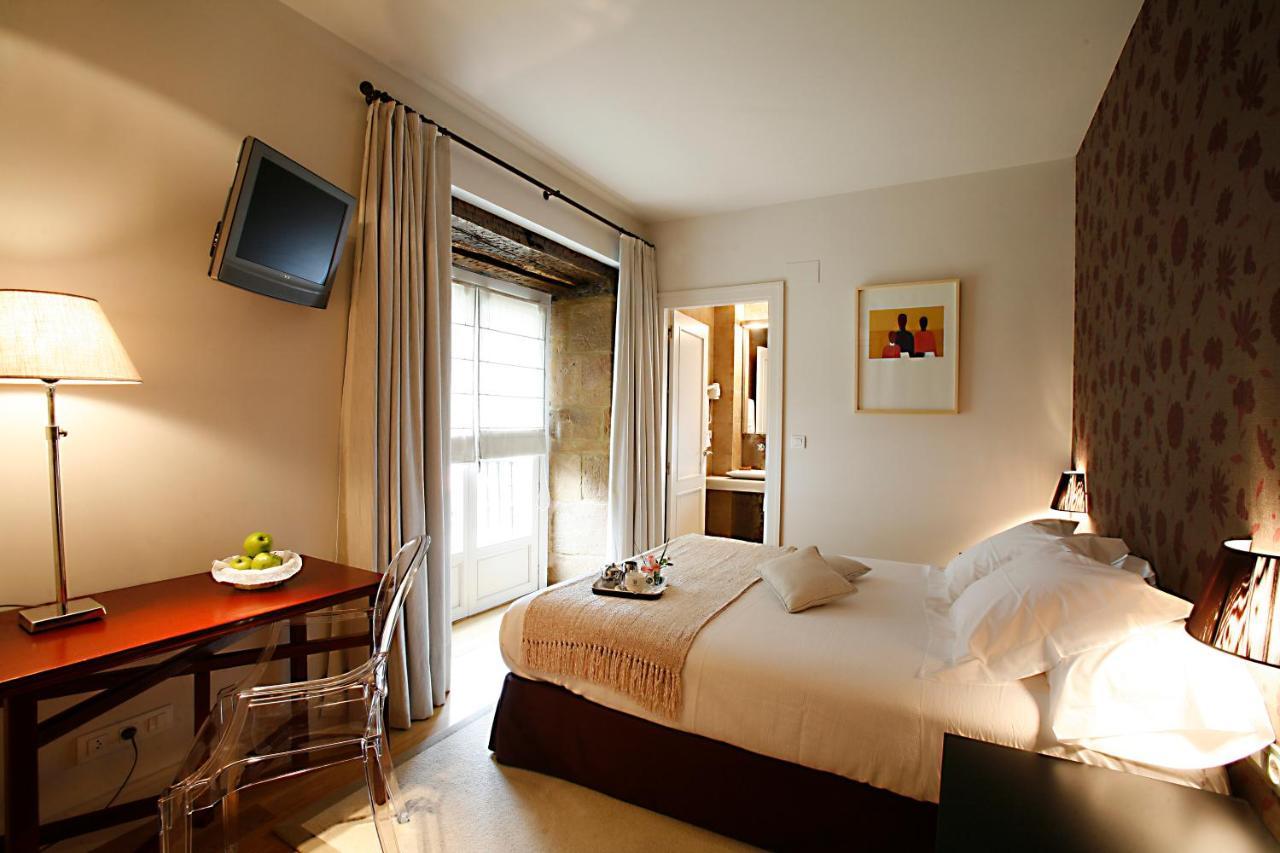 Palacio Munatones Hotel