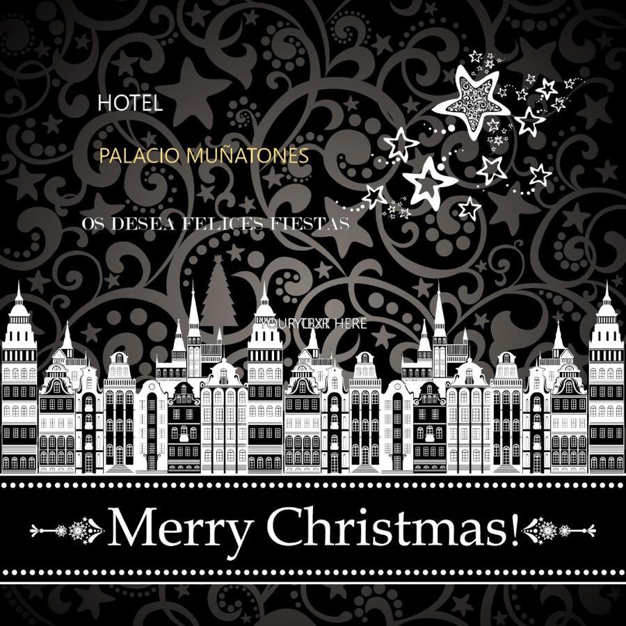 Palacio Munatones Hotel *