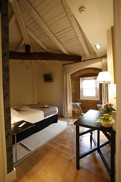 Hotel Palacio Munatones