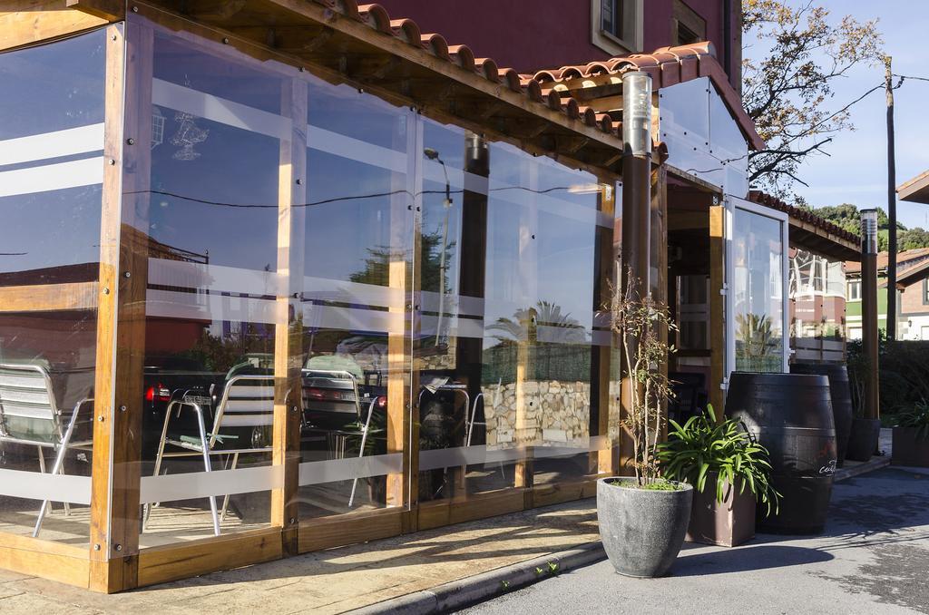 Hotel Palacio Munatones