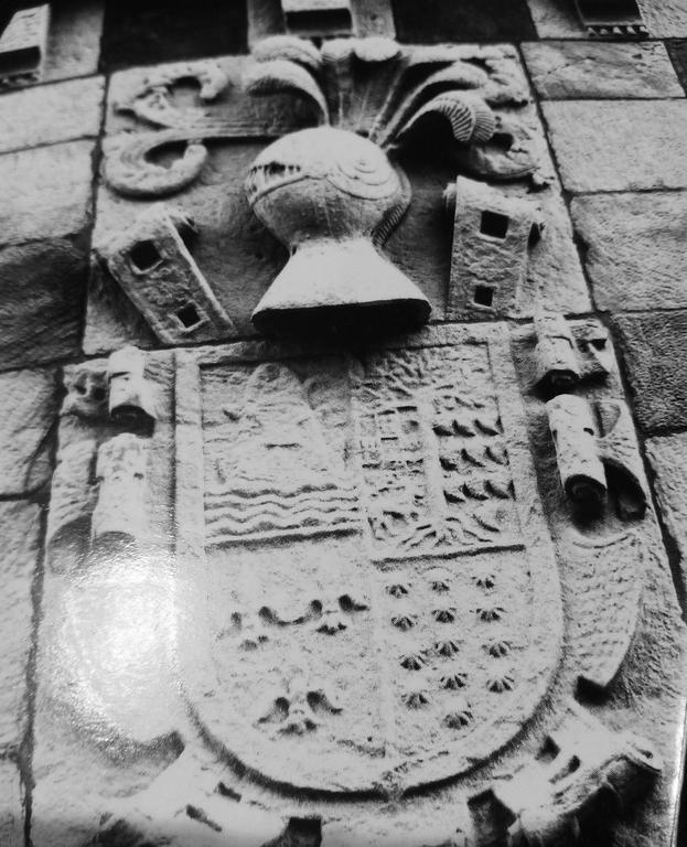 Palacio Munatones Hotel Muskiz