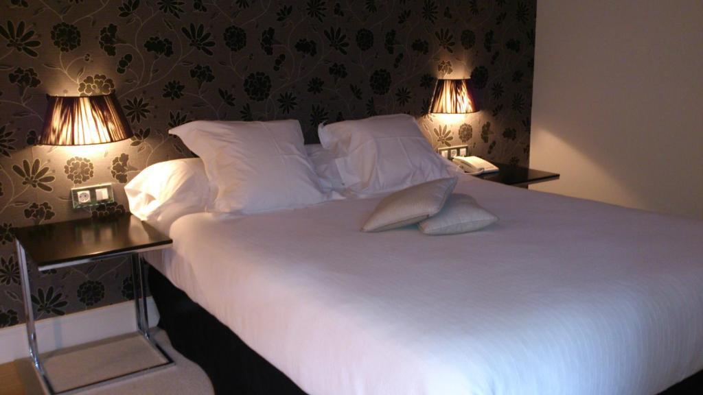 Palacio Munatones Hotel