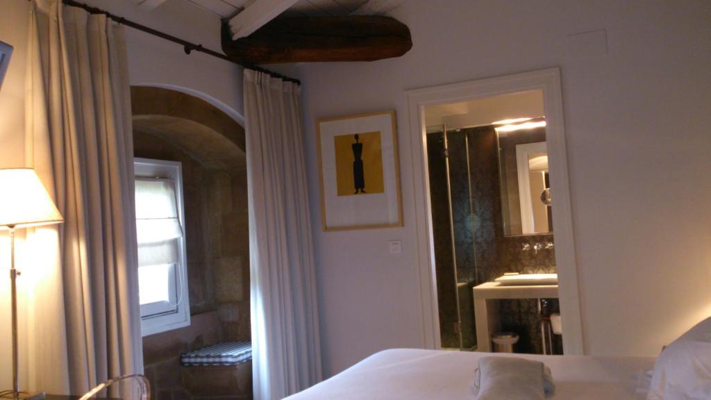 Hotel Palacio Munatones Muskiz