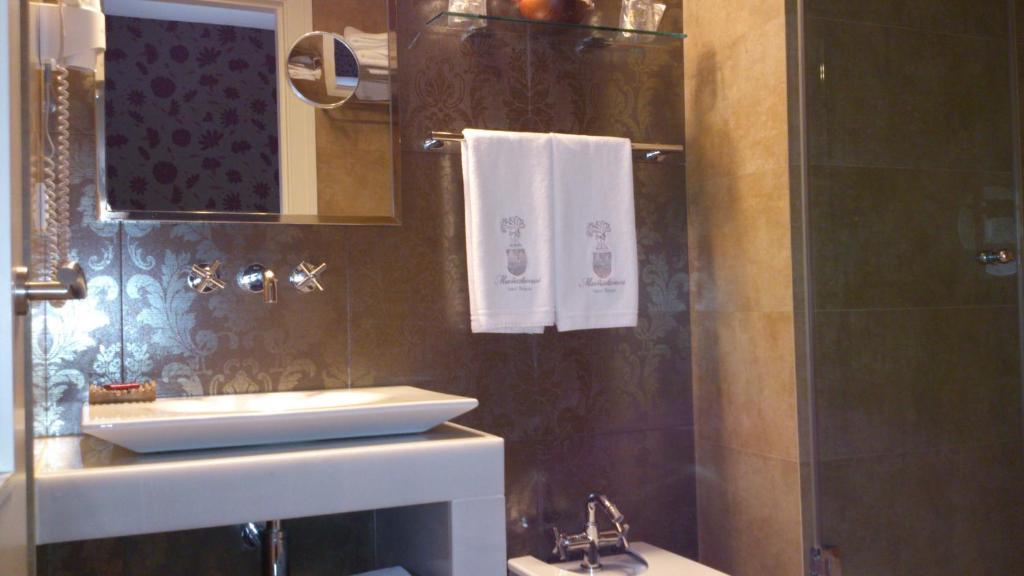 Hotel Palacio Munatones