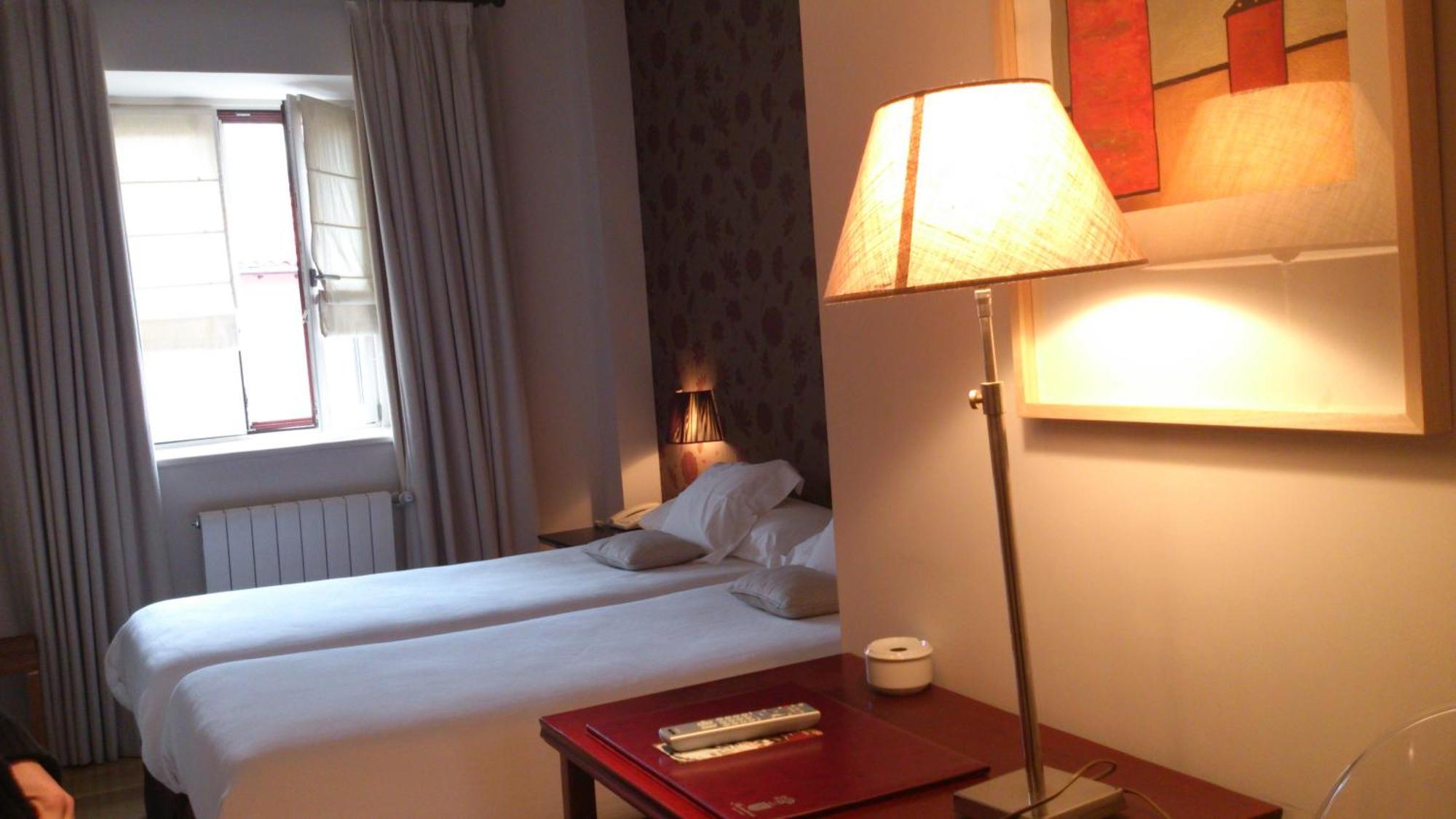 Palacio Munatones Hotel Muskiz