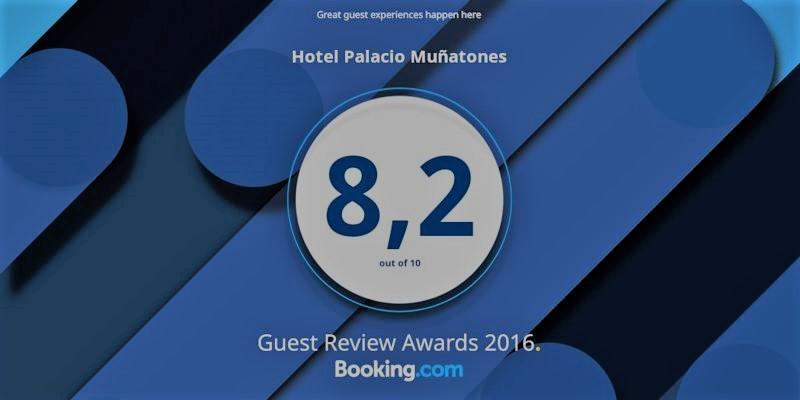 Palacio Muñatones Hotel *